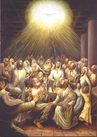 traditional pentecost